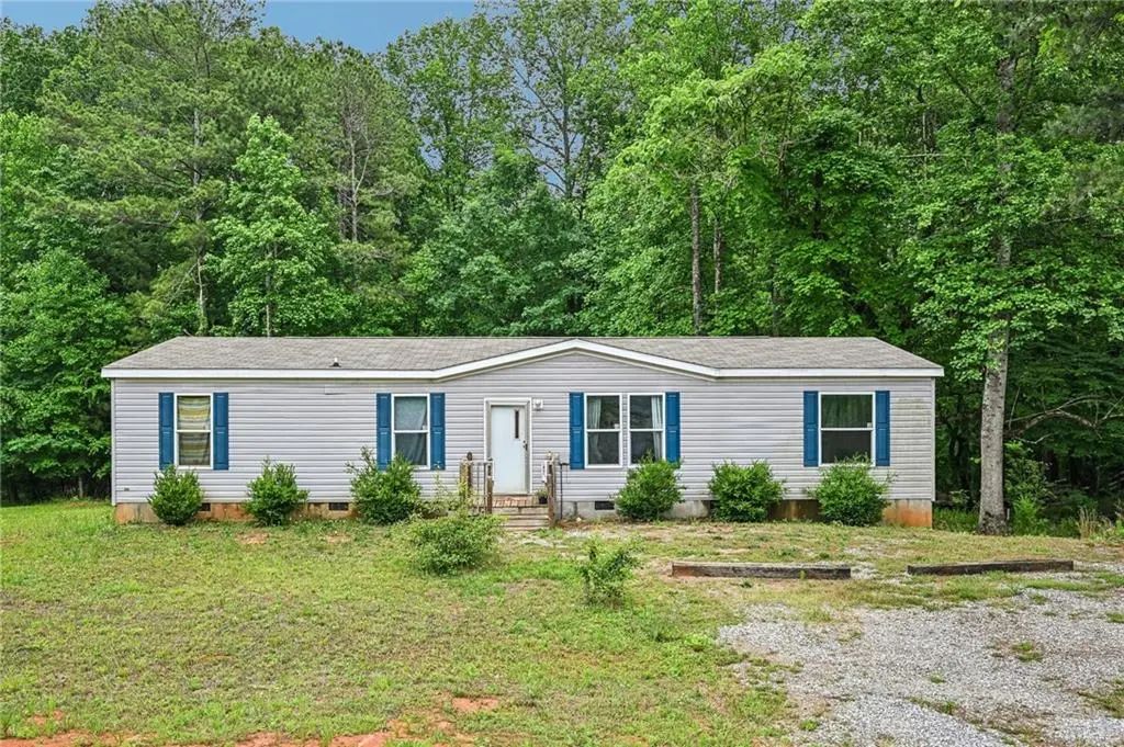 5805 Saddle Club Road, Gainesville