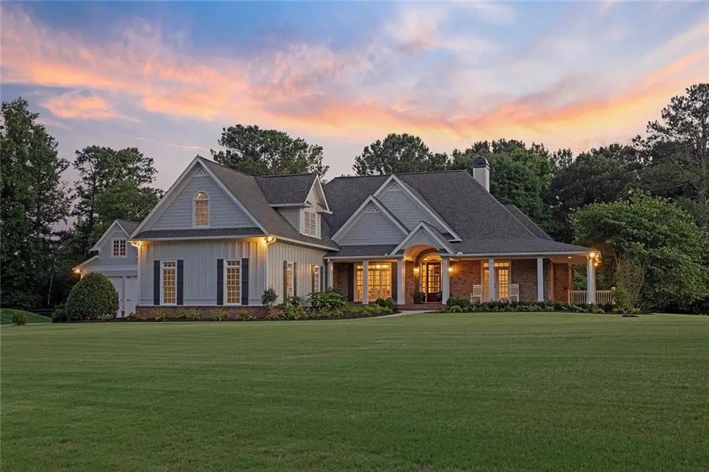 114 Ashton Farms Drive, Canton