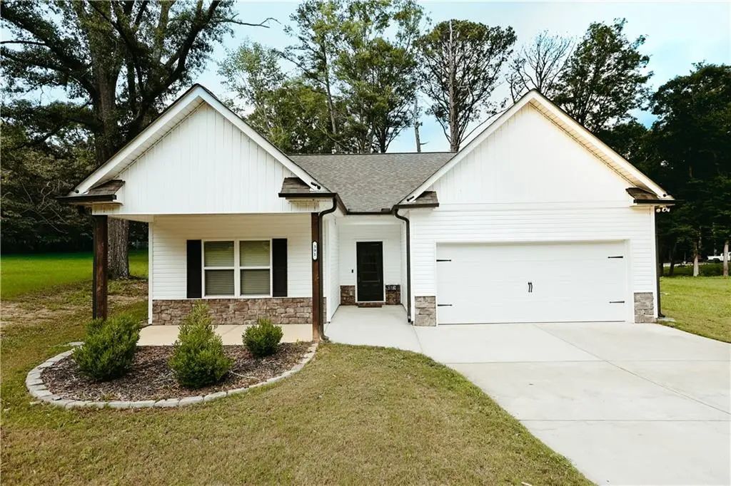 391 Mulberry Rock Road, Temple