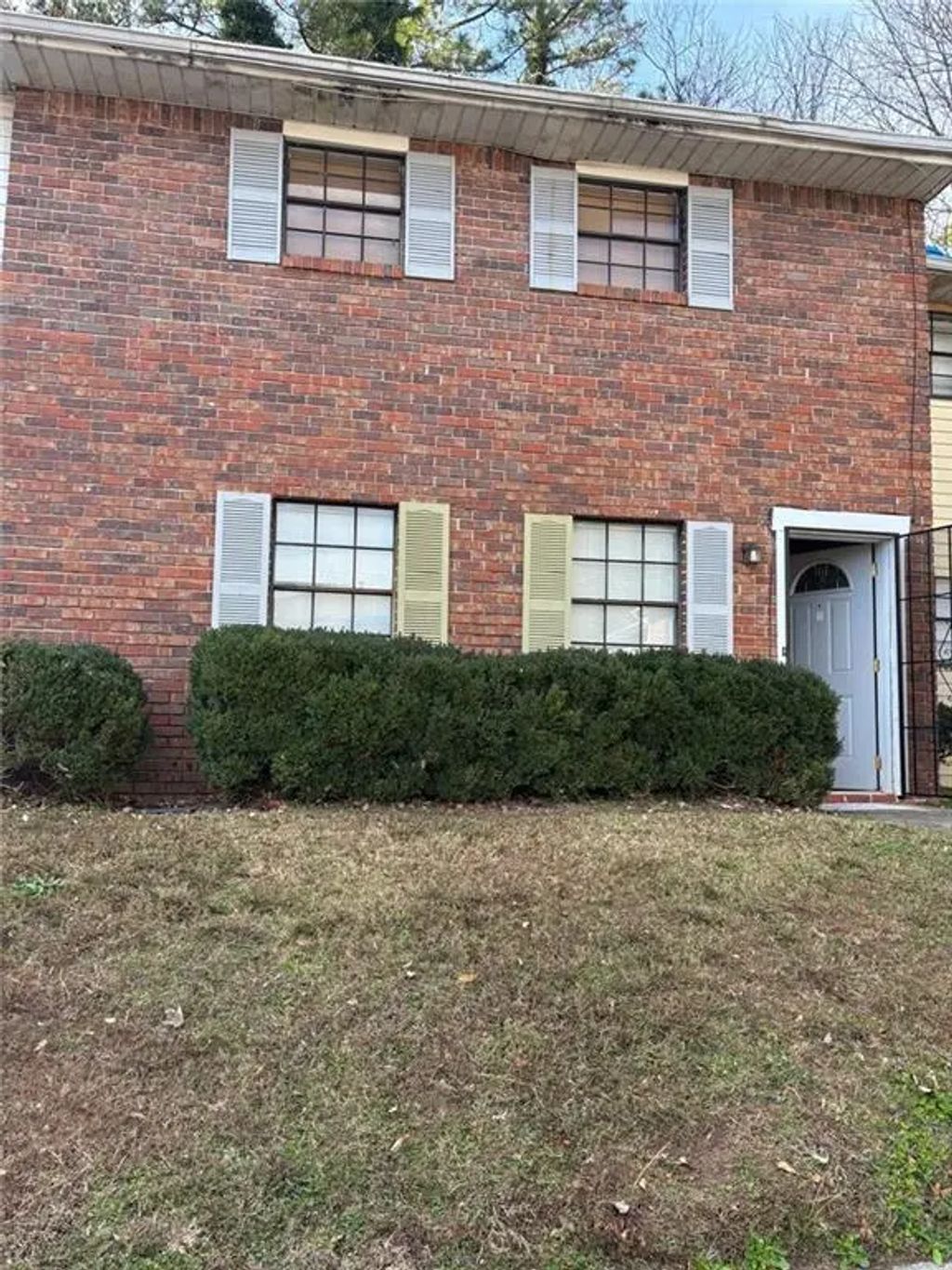 Unit 30e - 6354 Shannon Parkway, Union City