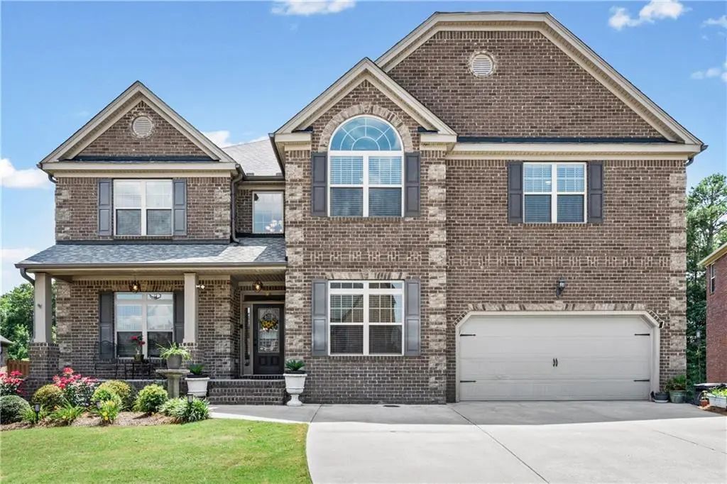 6342 Brookridge Drive, Flowery Branch