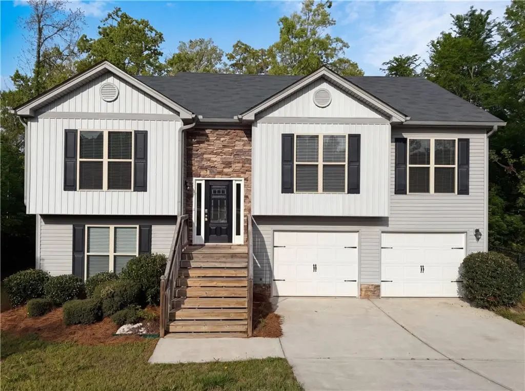 1948 Paynes Point, Winder