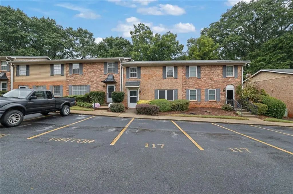 117 Northdale Place, Lawrenceville
