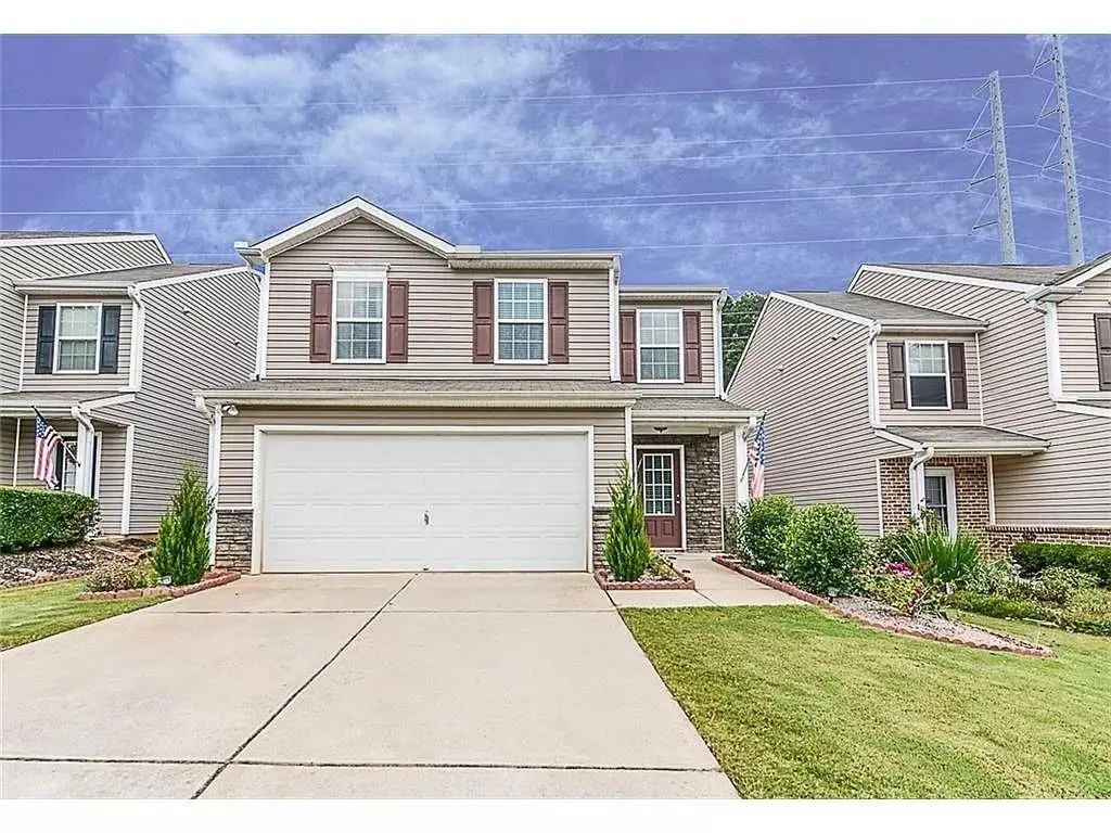 2385 Mayfair Drive, Cumming