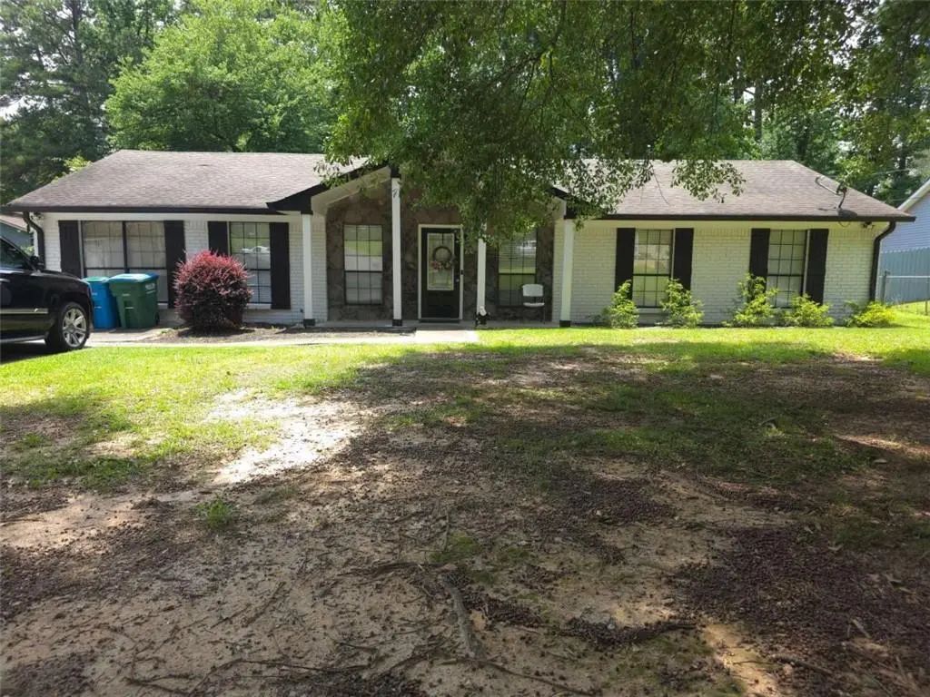 5563 Button Gwinnett Place, Norcross