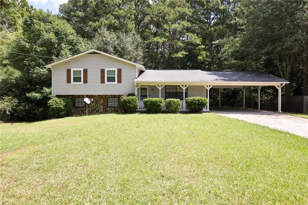7362 Penland Drive, Riverdale