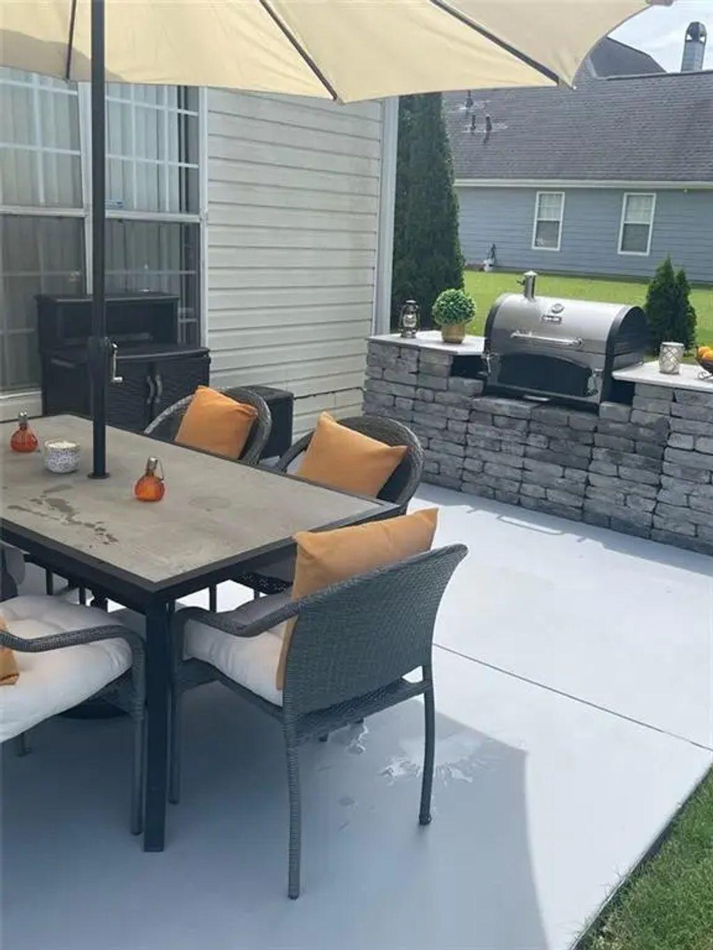 713 White Dove Drive, Mcdonough
