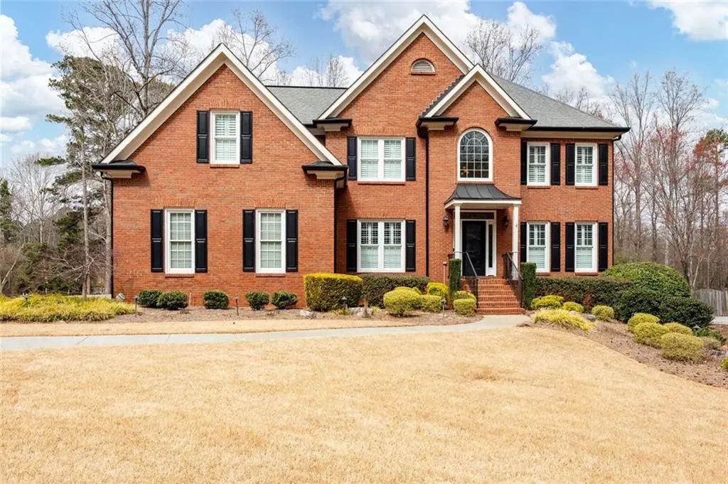 49 Old Mountain Road Nw, Powder Springs