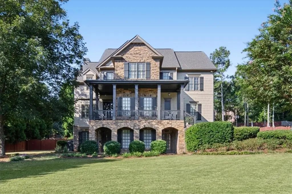 3982 Cooks Farm Drive Nw, Kennesaw
