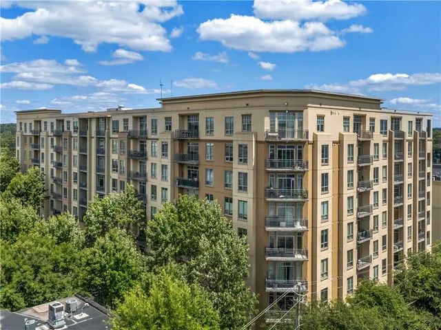 Unit 321 - 711 Cosmopolitan Drive Ne, Atlanta