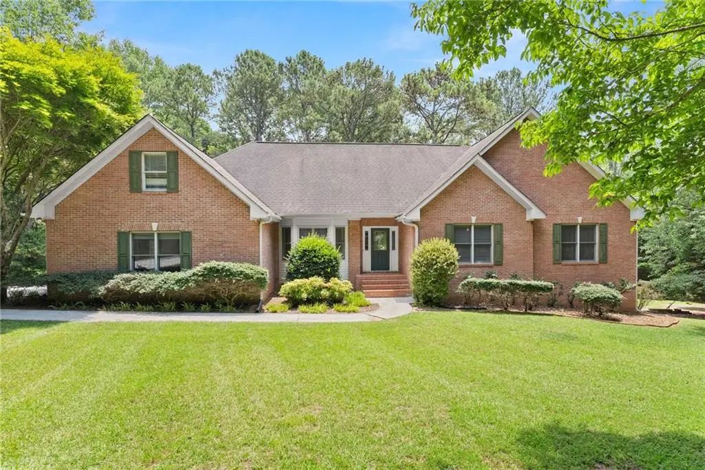 2405 Brooks Road, Dacula