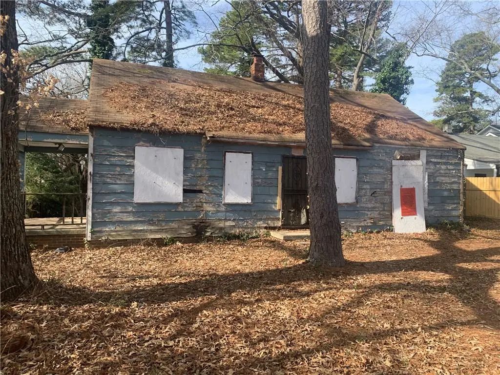 1817 Ellington, Decatur