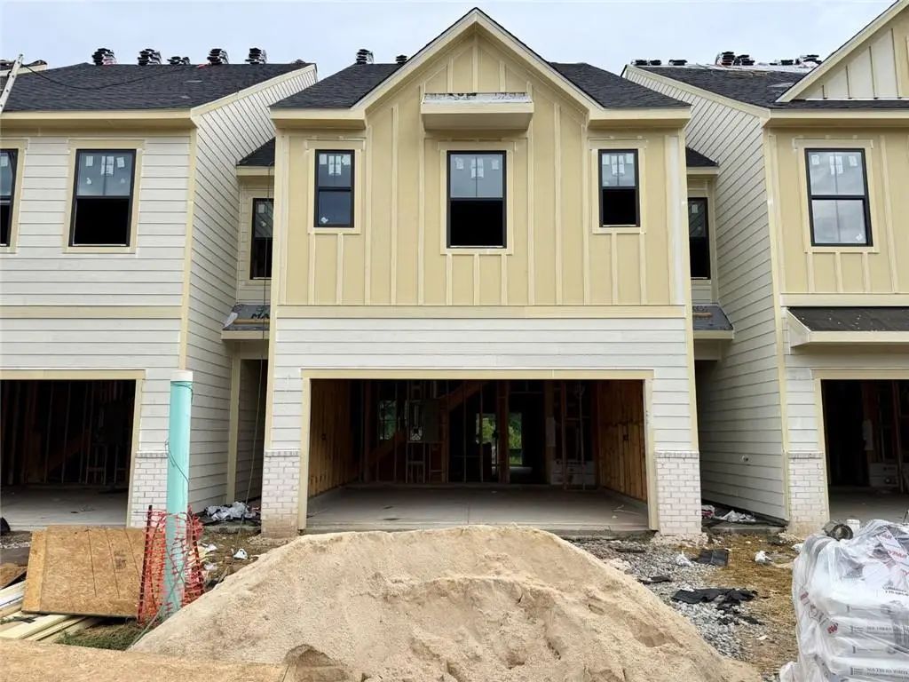 Unit 157 - 2939 Crystal Springs Point, Gainesville