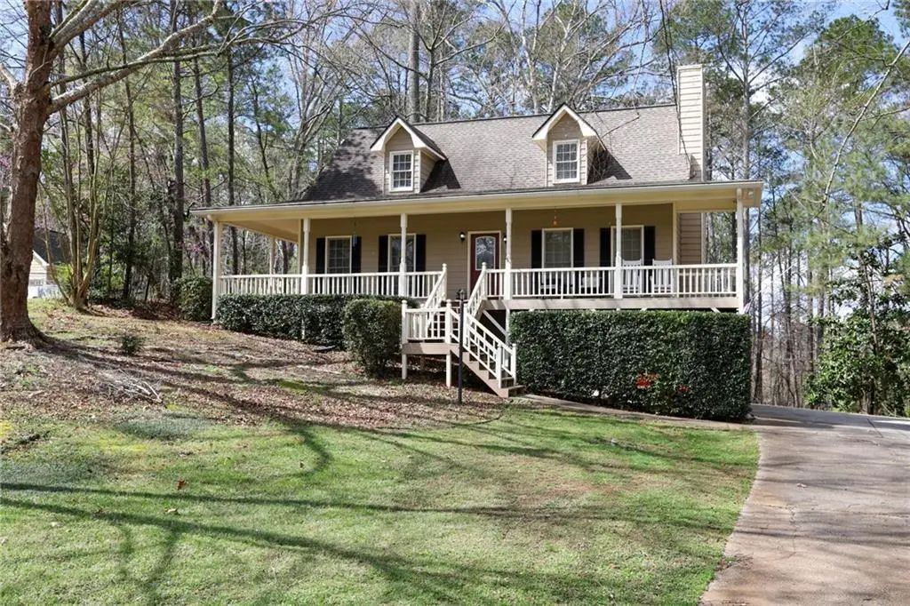 59 Cedar Way, Dallas