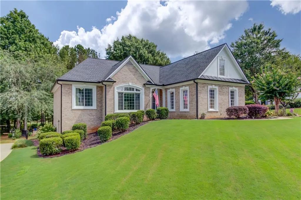 880 Providence Club Drive, Monroe