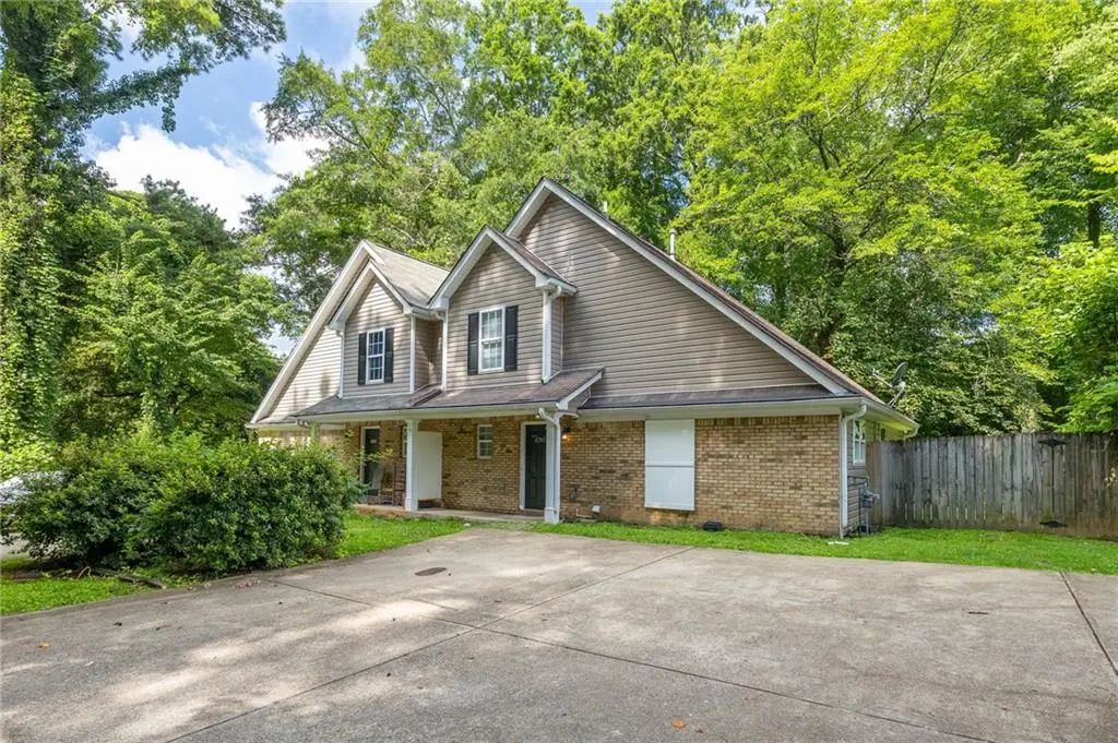 4280 Old Cherokee Street, Acworth