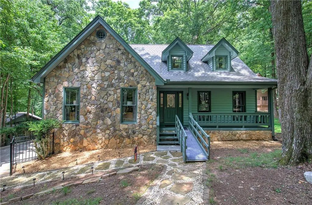 757 Crippled Oak Trail, Jasper