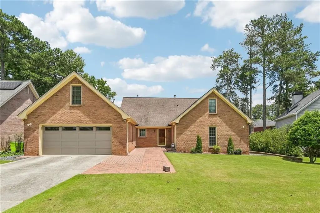 7430 Talbot Colony, Atlanta