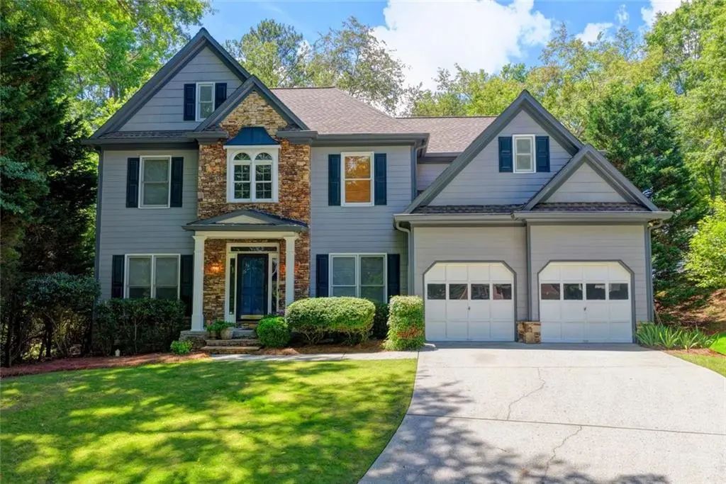 625 Stonestile Trace, Johns Creek