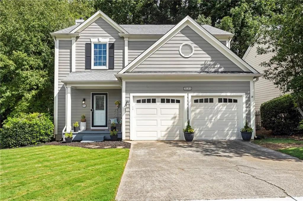 3590 Patterstone Drive, Johns Creek