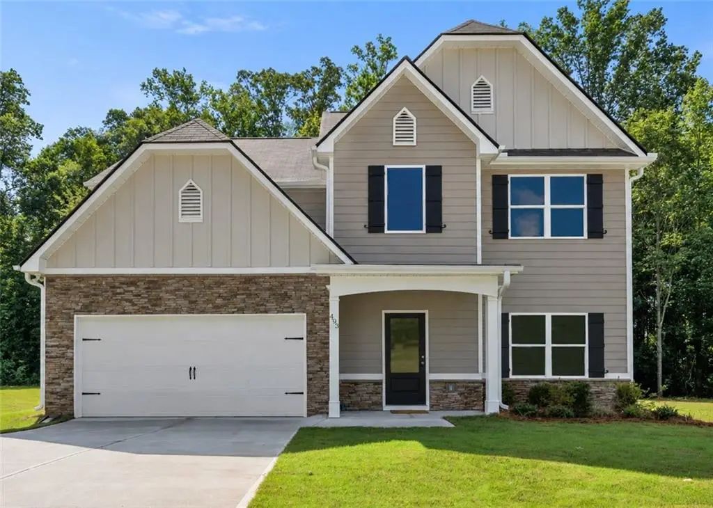 493 Charleston Place, Villa Rica