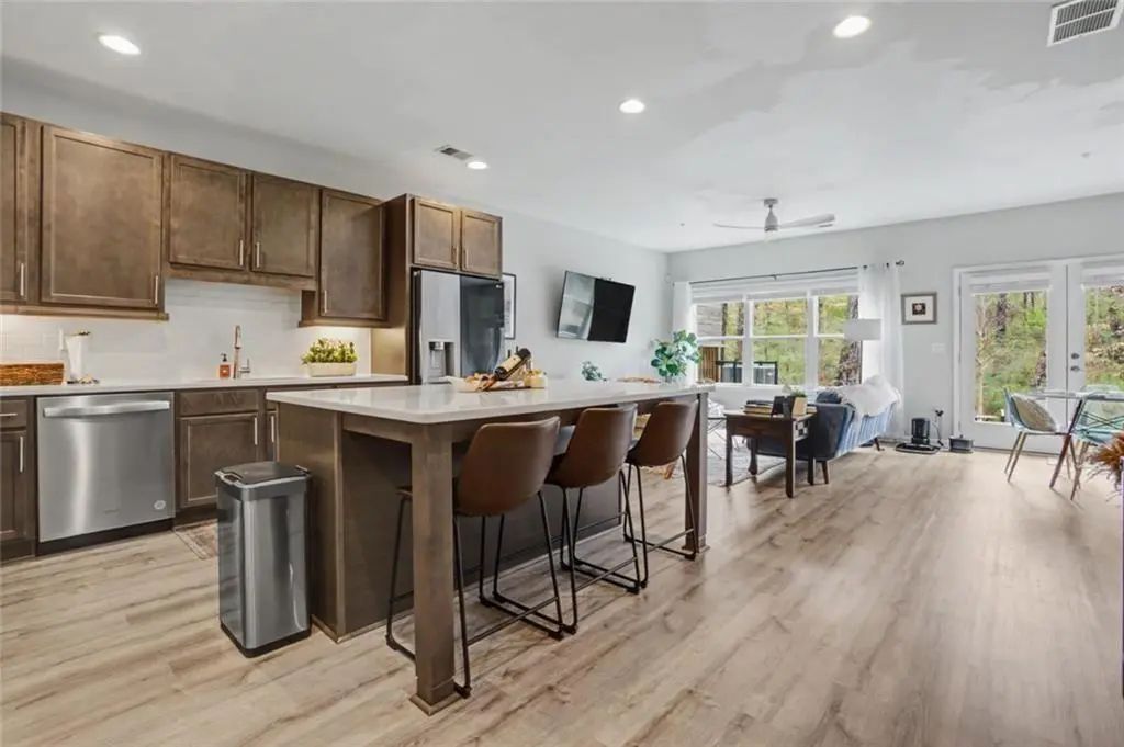 2913 Ilir Manor Nw, Atlanta