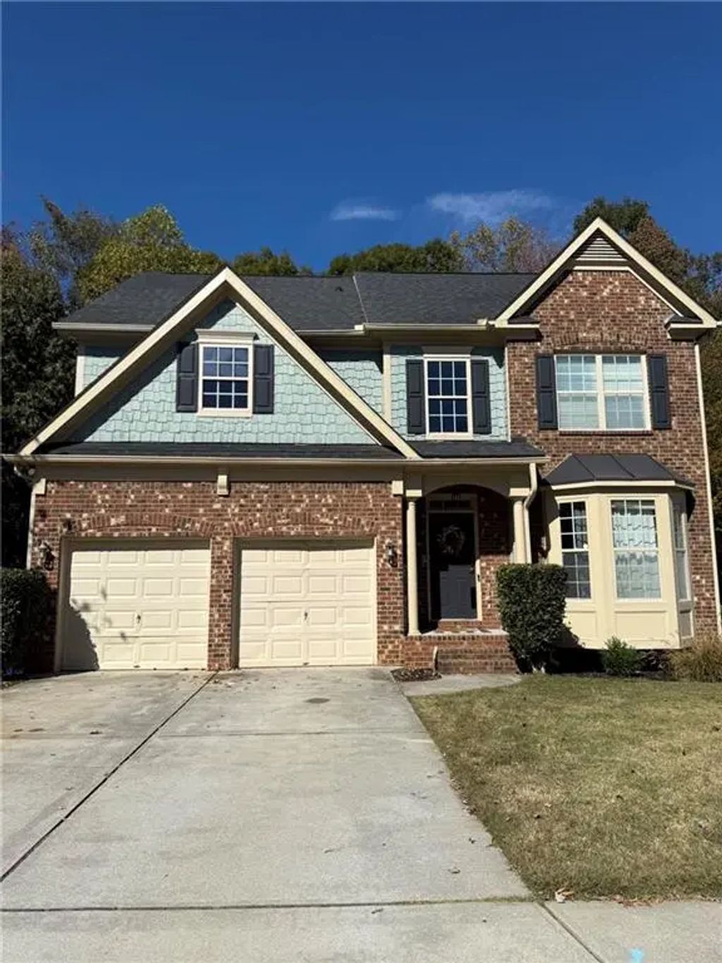 2626 Summit Parkway, South Fulton