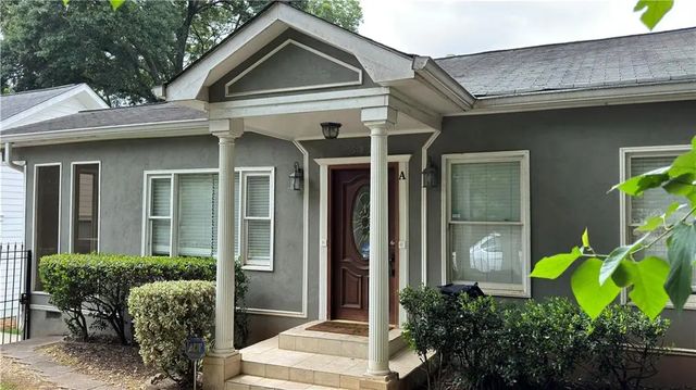 507 Boulevard Place Ne, Atlanta