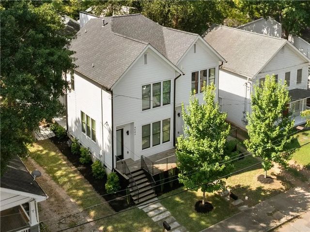 454 Calhoun Street Nw, Atlanta