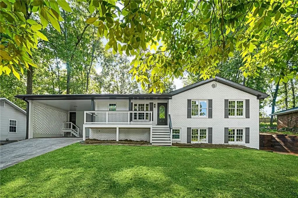50 Dillard Drive Ne, Kennesaw