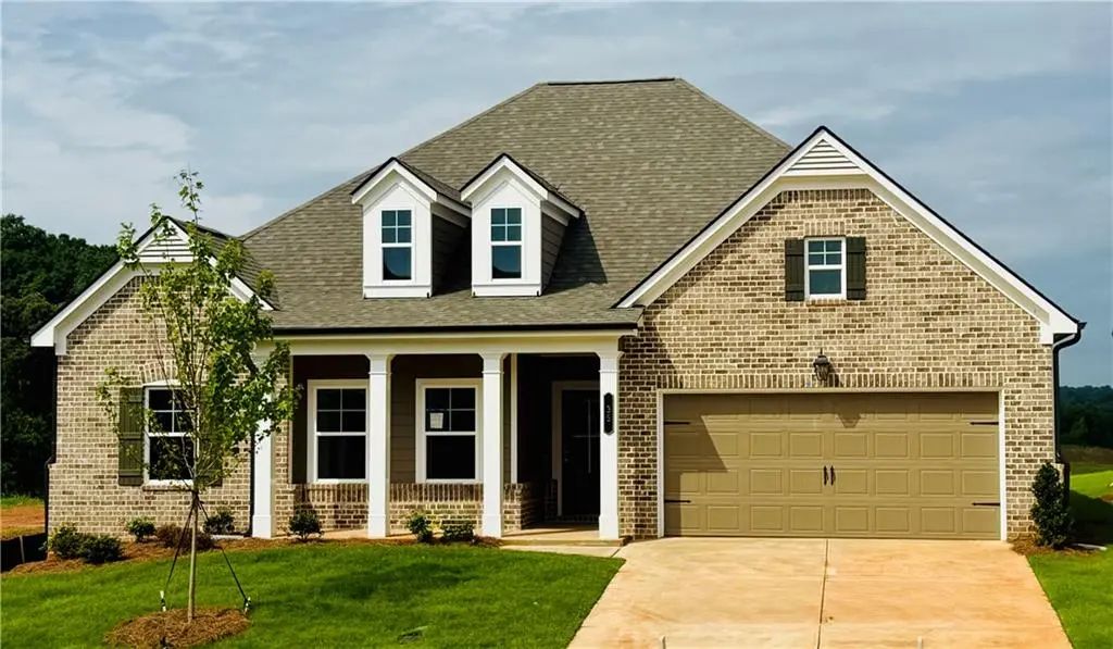 35 Piney Grove Court, Auburn