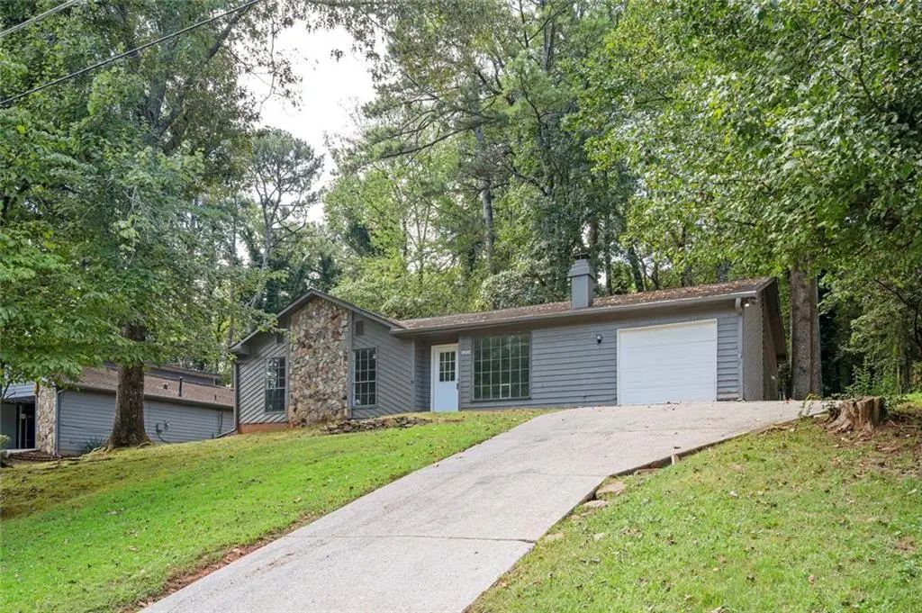 1650 Auden Lane Nw, Norcross