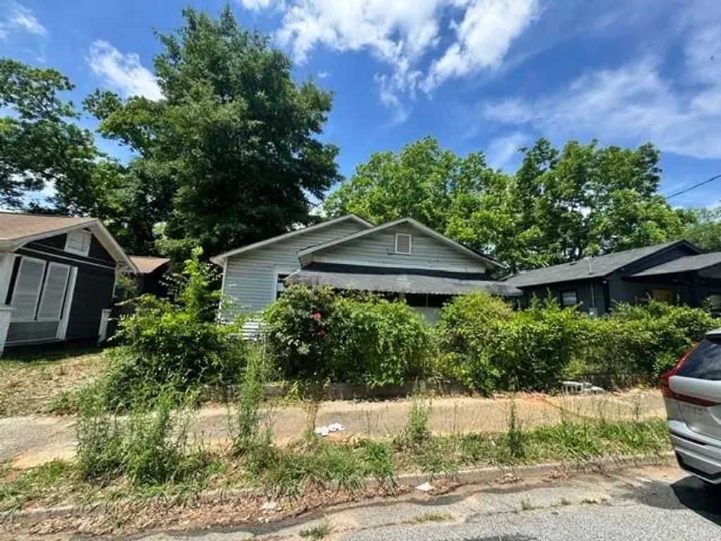1049 Smith Street Sw, Atlanta
