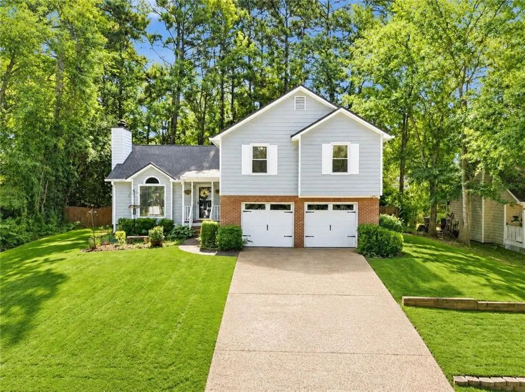 3513 Robin Lane, Acworth
