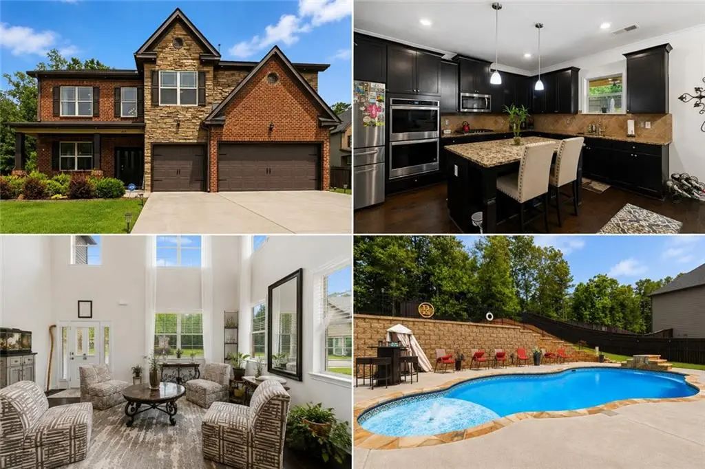 217 Sebastian Cove, Hampton