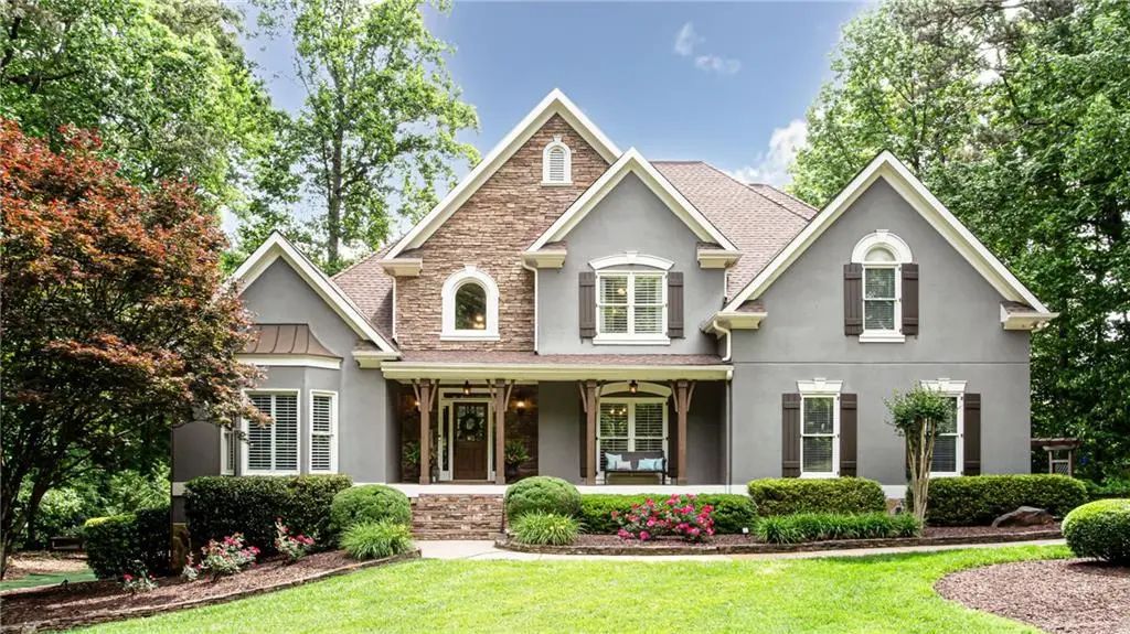 4920 Woodlong Lane, Cumming
