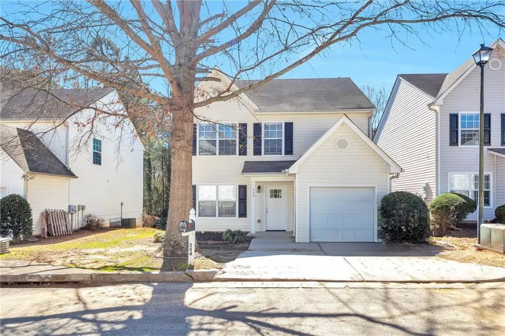 344 Springbottom Court, Lawrenceville
