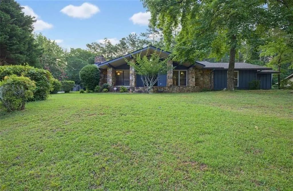 2544 Highland Drive, Conyers