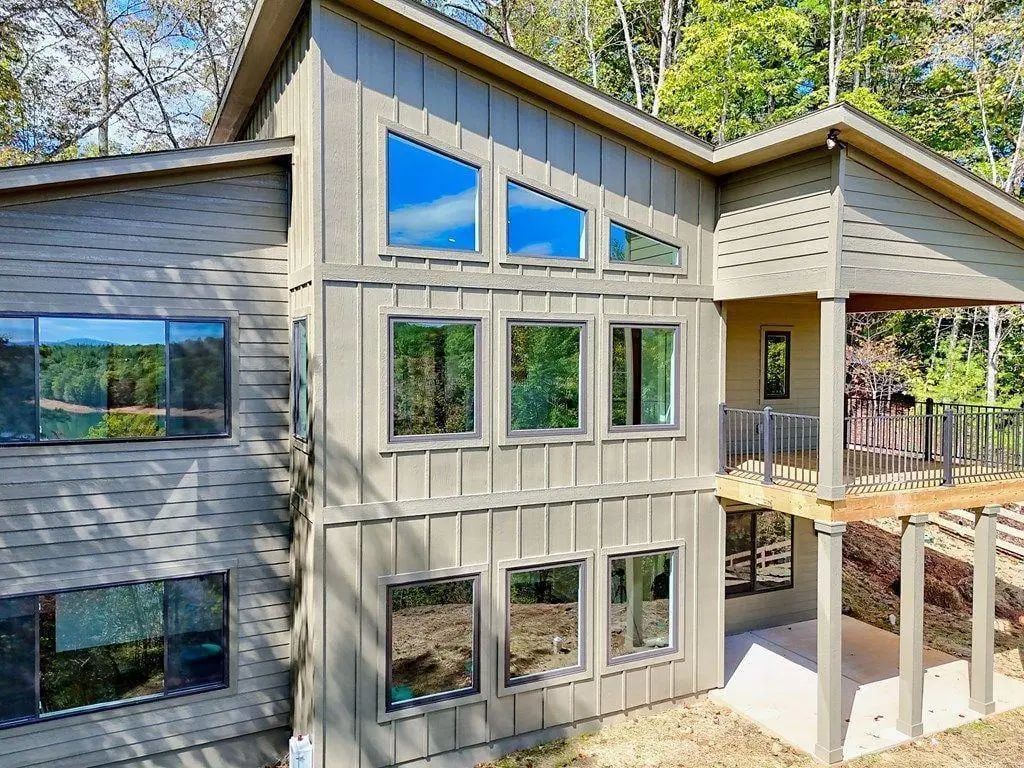 11 Falcon Drive, Blairsville