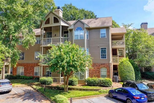 Unit 1303 - 1303 Mcgill Park Avenue Ne, Atlanta