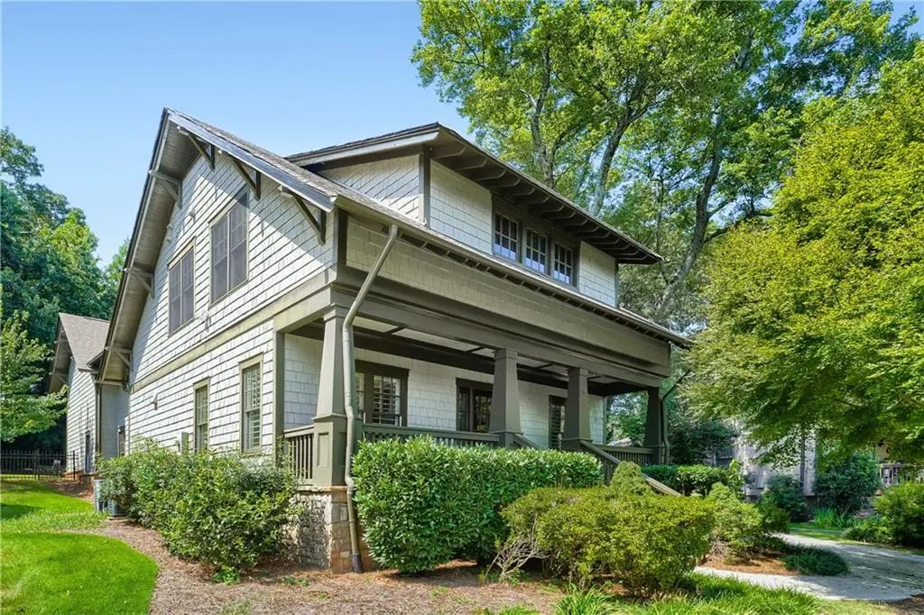 3406 Keswick Court, Chamblee