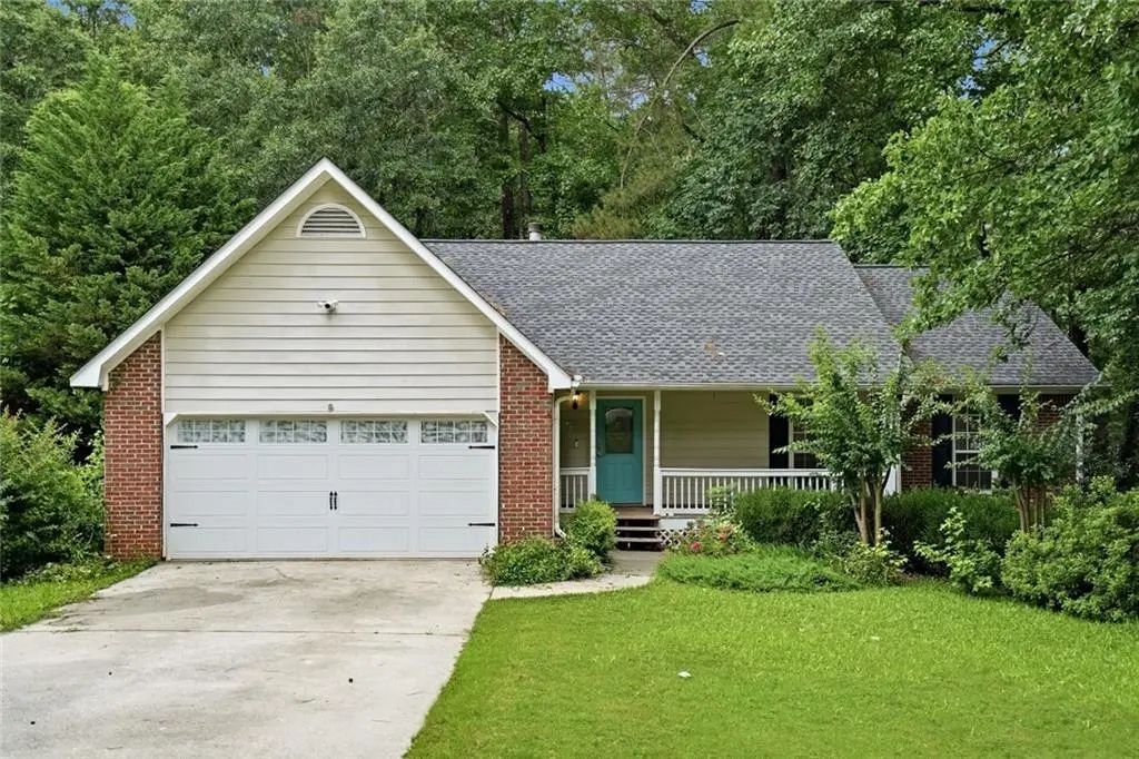 171 Pittypat Place, Mcdonough