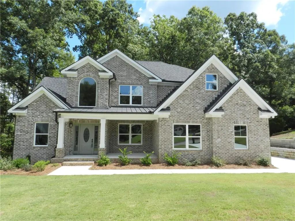 4120 Alayna Lee Circle, Mcdonough
