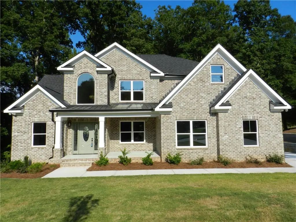 4120 Alayna Lee Circle, Mcdonough