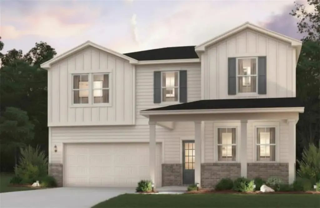 139 Wildflower Ridge Rd. Lot 82, Dallas