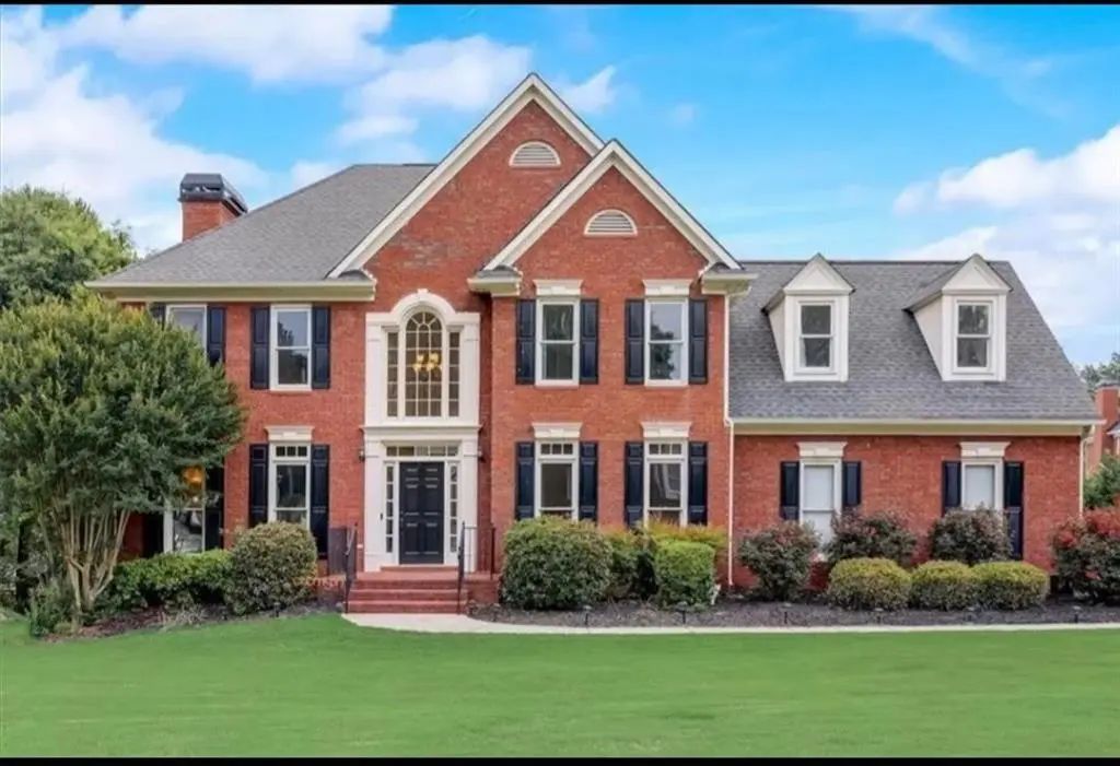 2705 Montclair Place, Snellville
