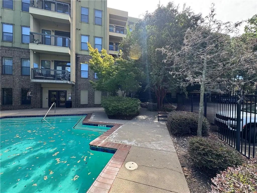 Unit 1212 - 425 Chapel Street Sw, Atlanta