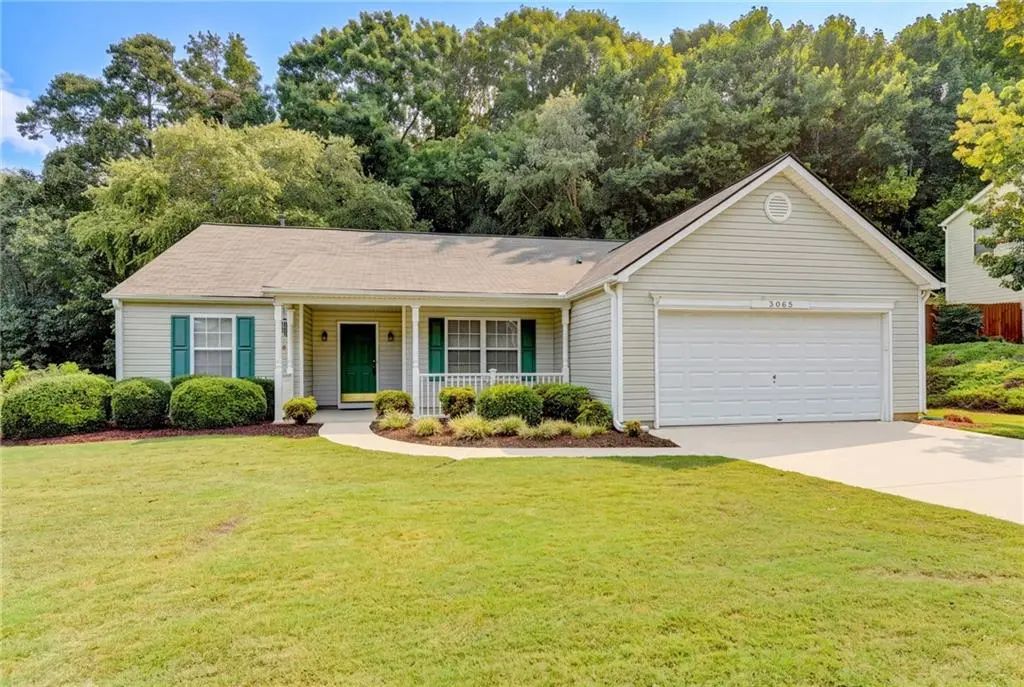 3065 Evergreen Eve Crossing, Dacula