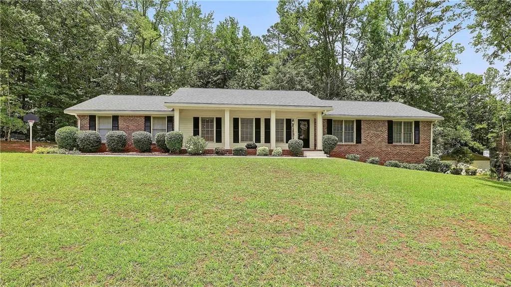 6650 Corico Way, Fairburn