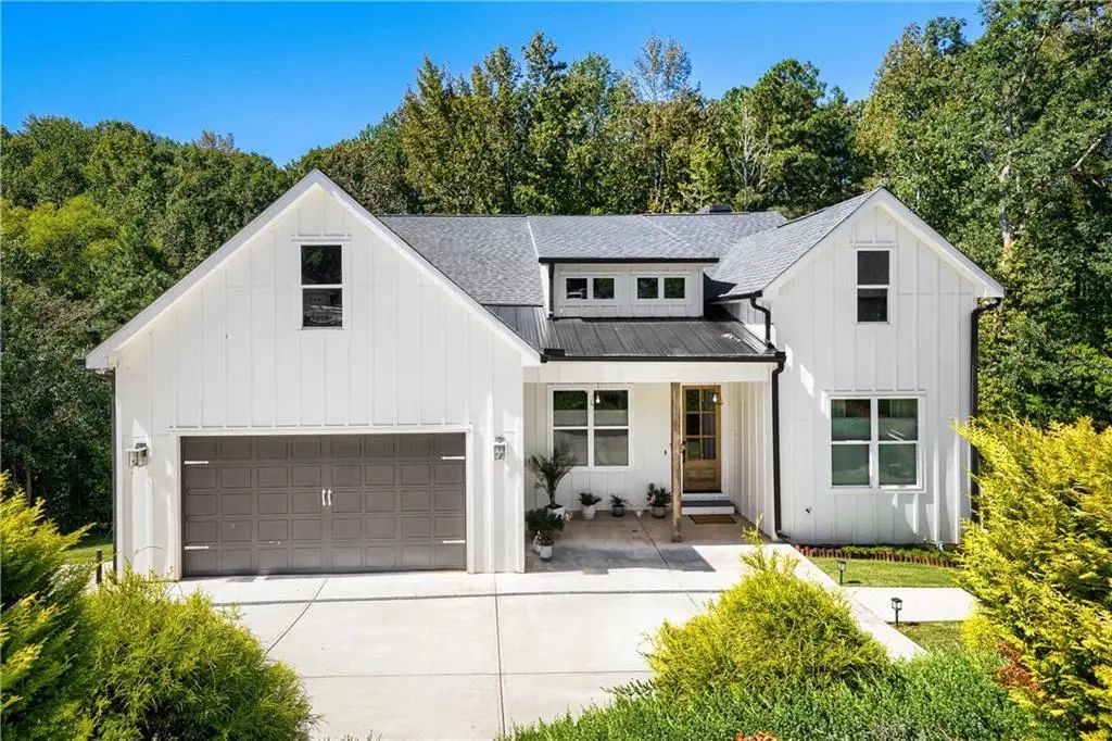 84 Timber Walk, Dawsonville